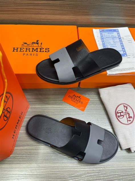 hermes slippers sale